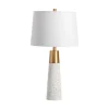 Stone Speckled Table Lamp-Kirkland's Home New