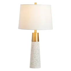 Stone Speckled Table Lamp-Kirkland's Home New