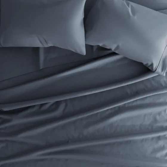 Stone Ultra Soft 4-Pc. Full Sheet Set-Kirkland's Home Online