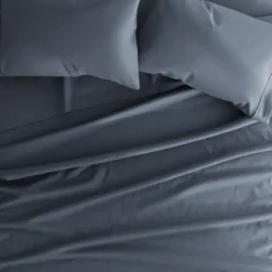 Stone Ultra Soft 3-Pc. Twin Sheet Set-Kirkland's Home Best Sale
