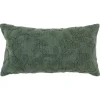 Stonewash Botanical Pillow-Kirkland's Home Online