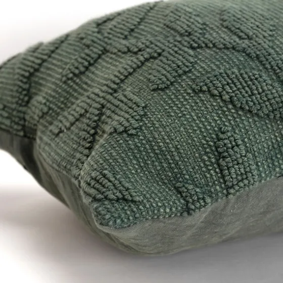 Stonewash Botanical Pillow-Kirkland's Home Online