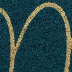 Storm Hello Doormat-Kirkland's Home Clearance
