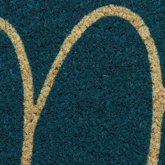 Storm Hello Doormat-Kirkland's Home Clearance