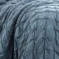 Stormy Ravello 5-Pc. Full/Queen Comforter Set-Kirkland's Home Discount