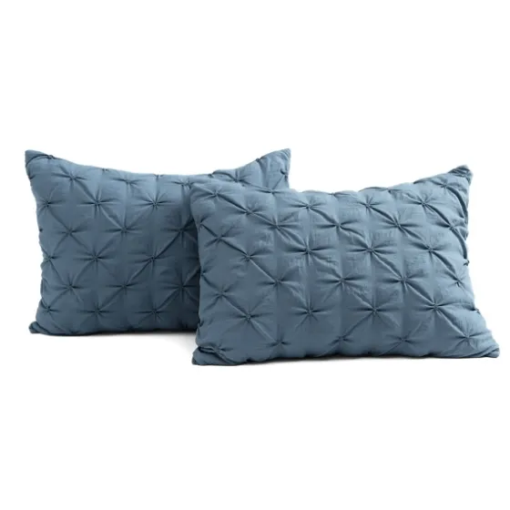 Stormy Ravello 5-Pc. Full/Queen Comforter Set-Kirkland's Home Discount
