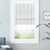 Stripe Ricci Blackout Curtain Shade, 34 In.-Kirkland's Home Shop