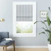 Stripe Ricci Blackout Curtain Shade, 23 In.-Kirkland's Home Discount