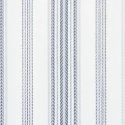 Stripe Ricci Out Curtain Shade, 27 In.-Kirkland's Home Best Sale