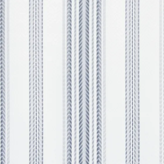 Stripe Ricci Out Curtain Shade, 31 In.-Kirkland's Home Discount