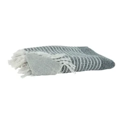 Stripe Woven Throw-Kirkland's Home Flash Sale