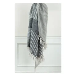 Stripe Woven Throw-Kirkland's Home Flash Sale