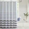 Stripe Woven Yarn Dyed Shower Curtain-Kirkland's Home Store