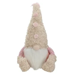 Striped Easter Gnome Figurine-Kirkland's Home Cheap