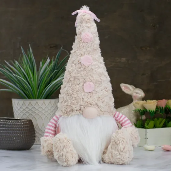 Striped Easter Gnome Figurine-Kirkland's Home Cheap