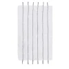 Striped Tassel Bath Mat-Kirkland's Home Shop