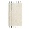 Striped Tassel Bath Mat-Kirkland's Home Store
