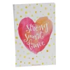 Strong Smart Brave Sachet-Kirkland's Home Outlet