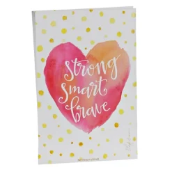 Strong Smart Brave Sachet-Kirkland's Home Outlet