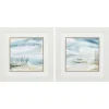 Subtle Mist Framed Art Prints, Set Of 2-Kirkland's Home Best Sale