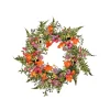 Summer Bloom Wreath-Kirkland's Home Online