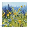 Summer Botanical Canvas Art Print-Kirkland's Home Best Sale