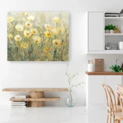 Summer In Bloom I Canvas Art Print, 24X30 In.-Kirkland's Home Best Sale