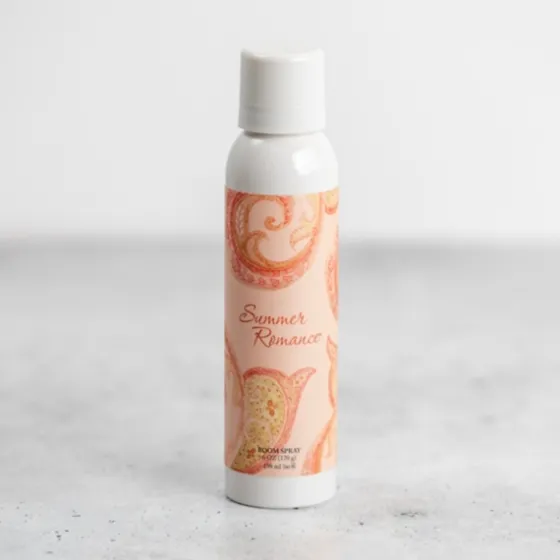 Summer Romance Room Spray Mist-Kirkland's Home Shop