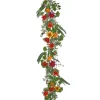 Summer Shasta Daisy Garland-Kirkland's Home Shop