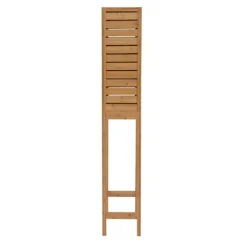 Sumter Bamboo Cabinet Space Saver-Kirkland's Home Shop