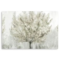 Sun Kissed Blossoms Giclee Canvas Art Print-Kirkland's Home Hot