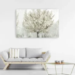Sun Kissed Blossoms Giclee Canvas Art Print-Kirkland's Home Hot