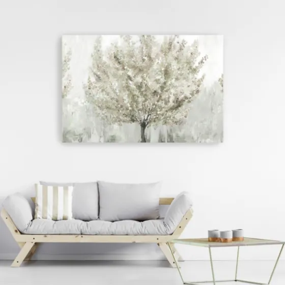 Sun Kissed Blossoms Giclee Canvas Art Print-Kirkland's Home Hot