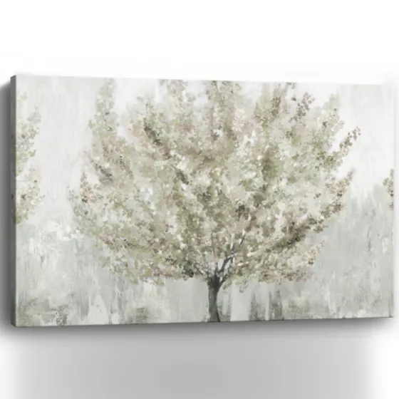 Sun Kissed Blossoms Giclee Canvas Art Print-Kirkland's Home Hot