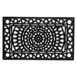 Sun Scroll Doormat-Kirkland's Home Flash Sale