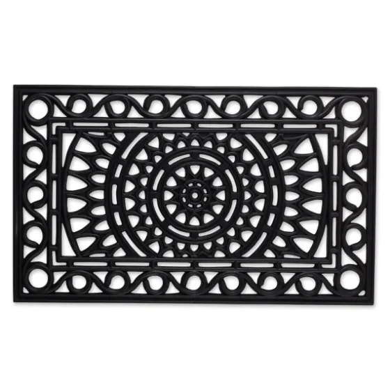 Sun Scroll Doormat-Kirkland's Home Flash Sale