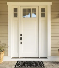 Sun Scroll Doormat-Kirkland's Home Flash Sale