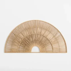 Sunburst Arch Rope Wall Plaque-Kirkland's Home Clearance