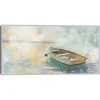 Sunday Solitude Framed Canvas Art Print-Kirkland's Home Fashion