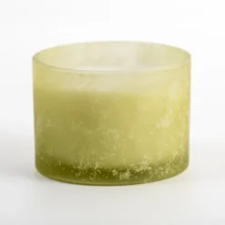Sunlit Bergamot & Birch Bark Jar Candle-Kirkland's Home Cheap