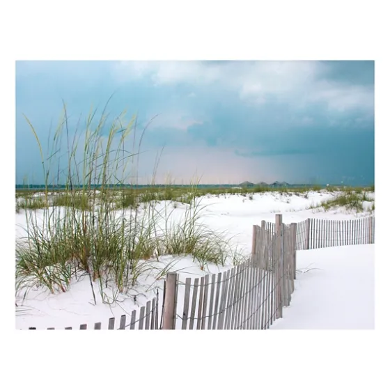 Sunset Isle Ii Giclee Canvas Art Print-Kirkland's Home Sale