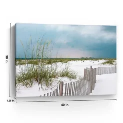 Sunset Isle Ii Giclee Canvas Art Print-Kirkland's Home Sale
