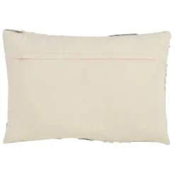Sunshine Boucle Textured Lumbar Throw Pillow-Kirkland's Home Cheap