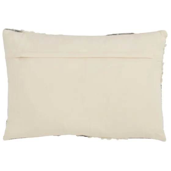 Sunshine Boucle Textured Lumbar Throw Pillow-Kirkland's Home Cheap