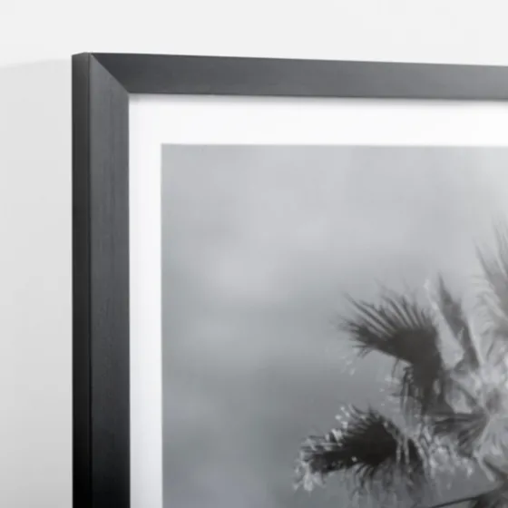 Swaying Palms Framed Art Print-Kirkland's Home Store