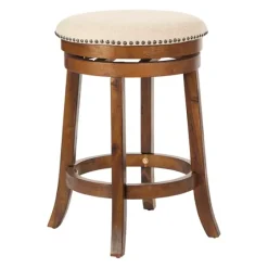 Swivel Counter Stools, Set Of 2-Kirkland's Home Hot