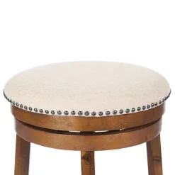 Swivel Counter Stools, Set Of 2-Kirkland's Home Hot