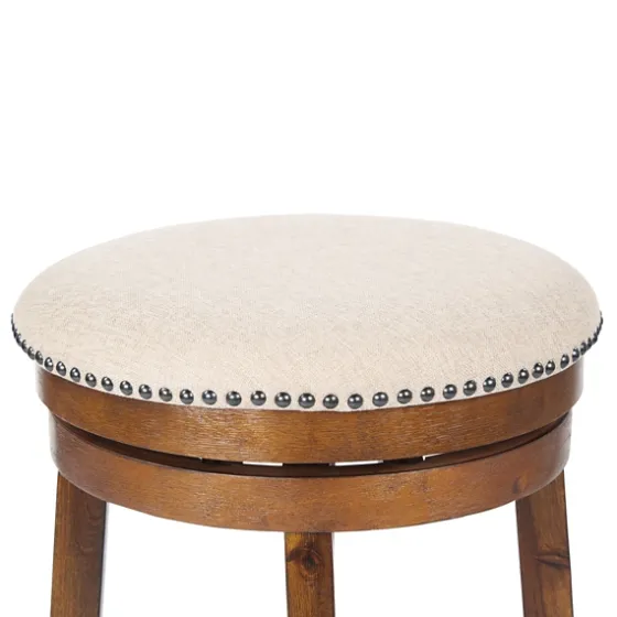 Swivel Counter Stools, Set Of 2-Kirkland's Home Hot