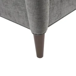 Swoop Arm Upholstered Accent Chair-Kirkland's Home Discount