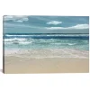 Symphony Of The Sea Giclee Canvas Art Print, 26X18-Kirkland's Home Hot